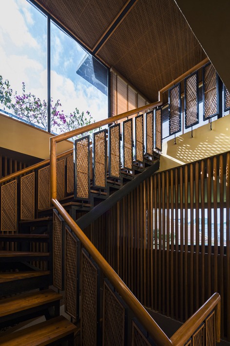 010-KIMONO by NH VILLAGE ARCHITECTS + WORKLOUGE 03
