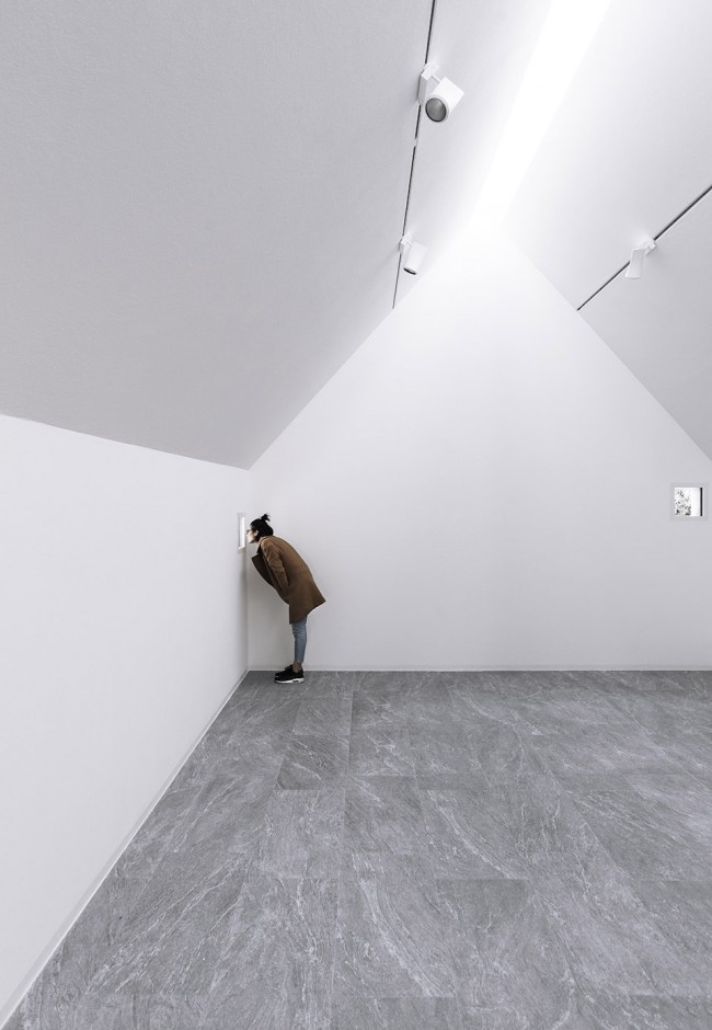 010-MeCri Museum Extension by studio inches architettura