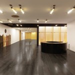 凡尔赛宫金色大厅，法国 / Dominique Perrault Architecture