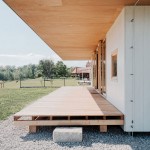 VOJ—The Lake House by JRKVC
