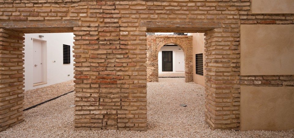 011-18 PROTECTED RENTAL HOUSING SCHEME