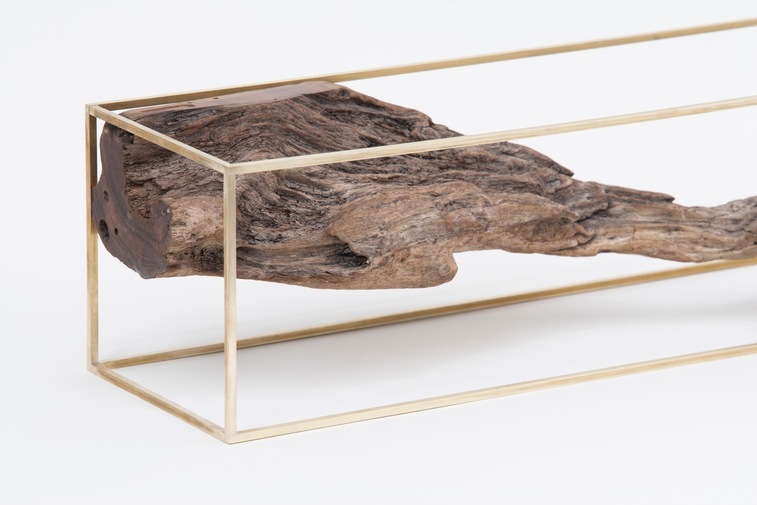 011-Geological Frame by Huy Bui