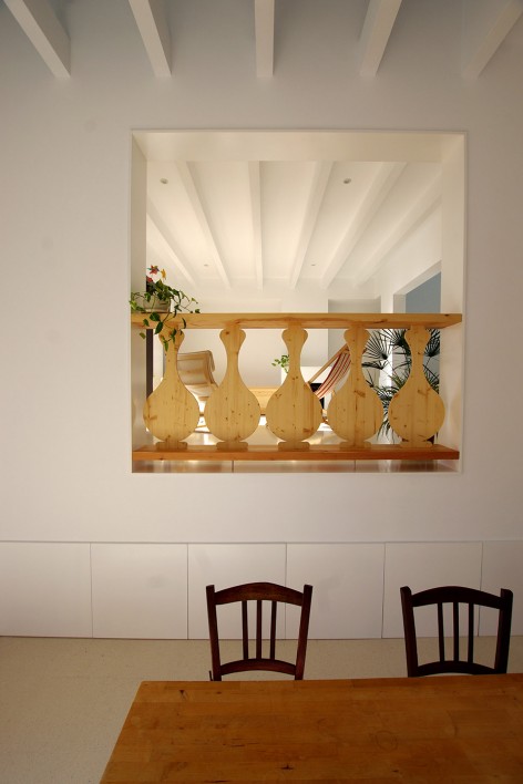 011-JORDI AND ÀFRICA’S HOME by TEd’A arquitectes