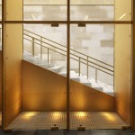 凡尔赛宫金色大厅，法国 / Dominique Perrault Architecture