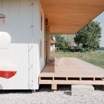 VOJ—The Lake House by JRKVC