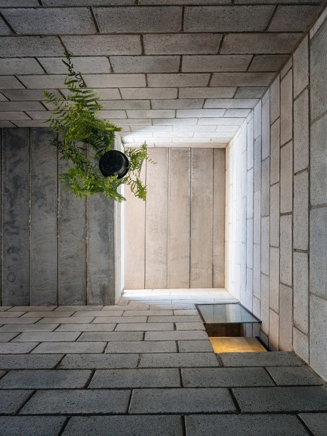 011-Vila Matilde House by Terra e Tuma Arquitetos Associados
