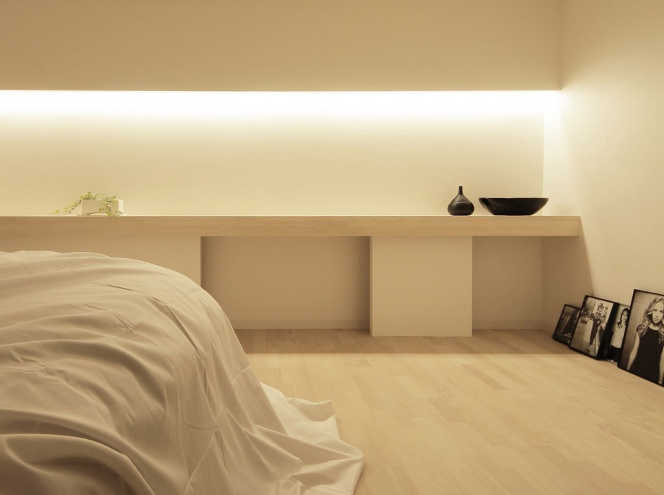 012-ABN Apartment 911 by Jun Murata | JAM
