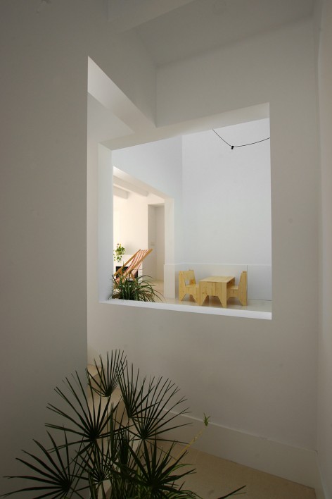 012-JORDI AND ÀFRICA’S HOME by TEd’A arquitectes