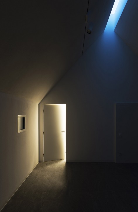 012-MeCri Museum Extension by studio inches architettura
