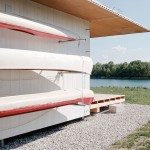 VOJ—The Lake House by JRKVC