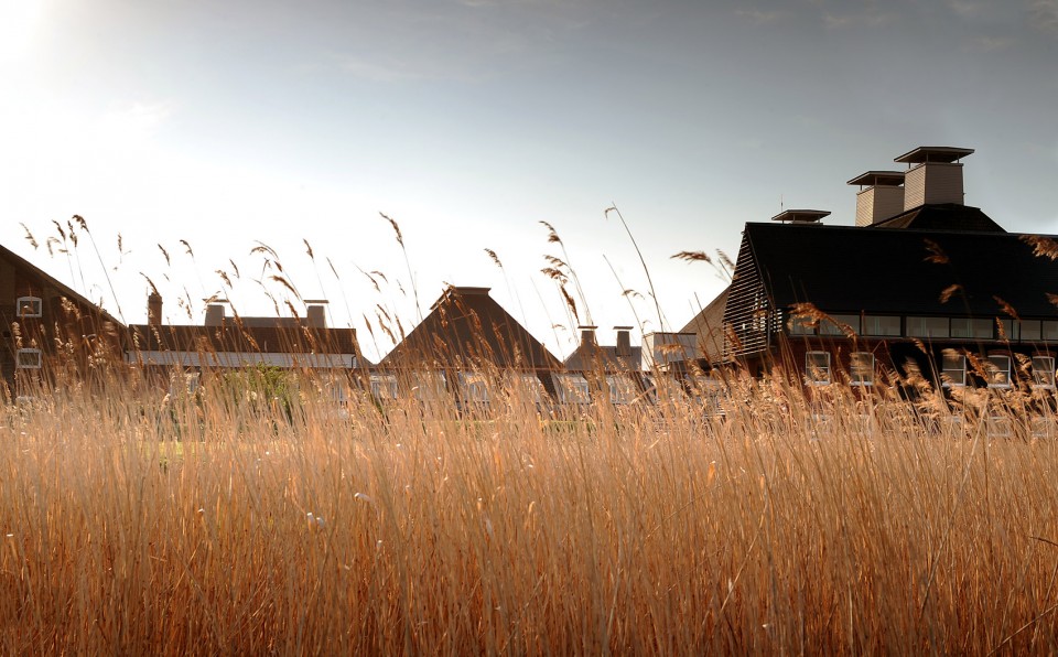 013-Aldeburgh Music Creative Campus by Haworth Tompkins Limited