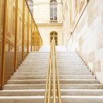 凡尔赛宫金色大厅，法国 / Dominique Perrault Architecture