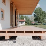 VOJ—The Lake House by JRKVC