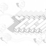 叠装叠，山西太原／众建筑