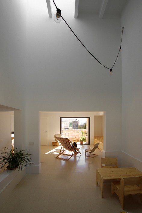 014-JORDI AND ÀFRICA’S HOME by TEd’A arquitectes