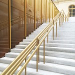凡尔赛宫金色大厅，法国 / Dominique Perrault Architecture