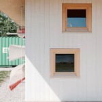 VOJ—The Lake House by JRKVC