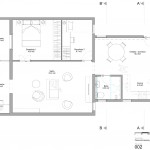 缤纷色块之家，巴塞罗那/ Egue y Seta