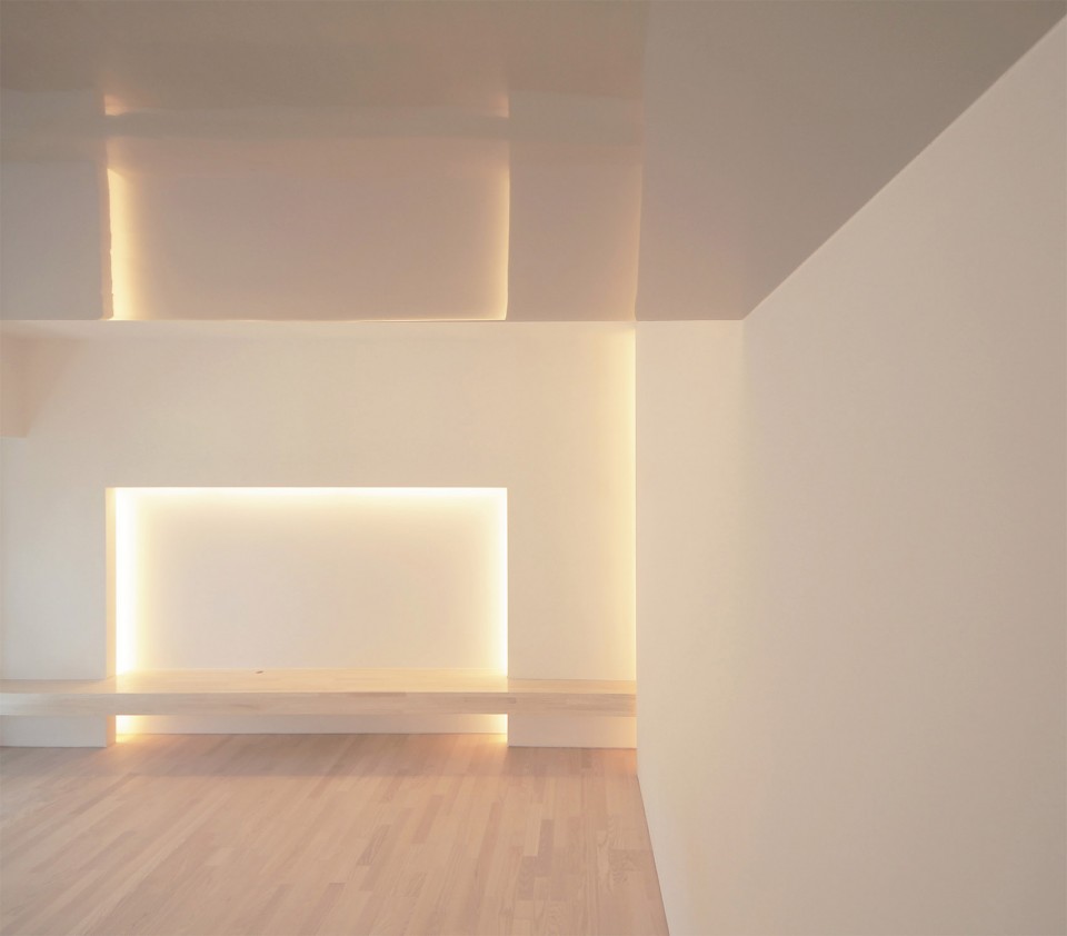 015-ABN Apartment 911 by Jun Murata | JAM
