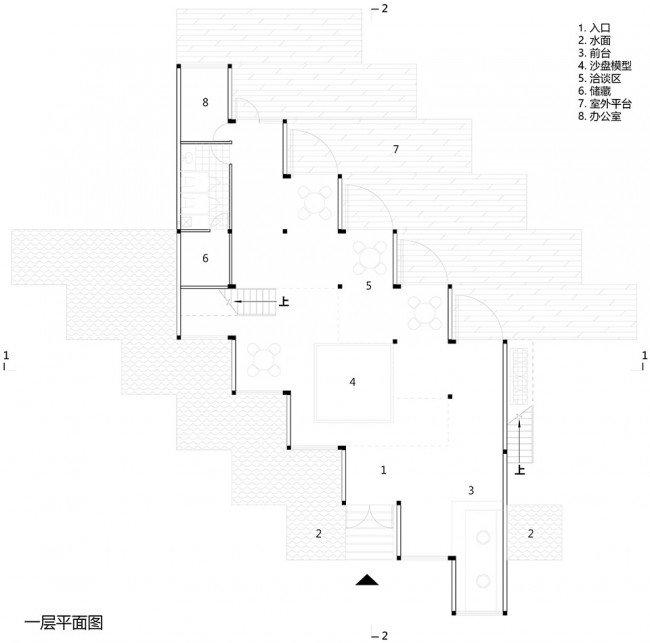 015-Container Stack Pavilion by People’s Architecture Office