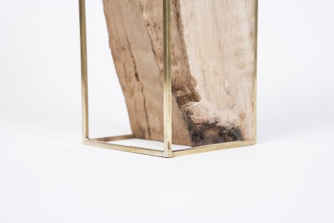 015-Geological Frame by Huy Bui