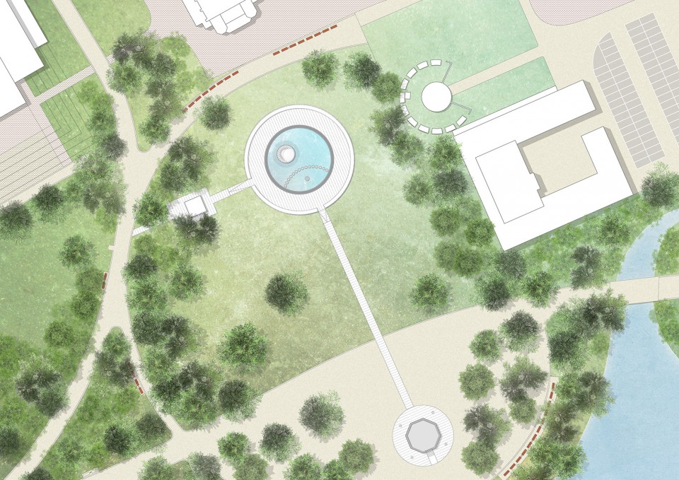 015-Oosterpark Paddling Pool by Carve