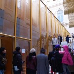 凡尔赛宫金色大厅，法国 / Dominique Perrault Architecture