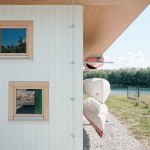 VOJ—The Lake House by JRKVC