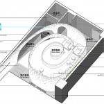 螺旋花园美甲店，北京／建筑营