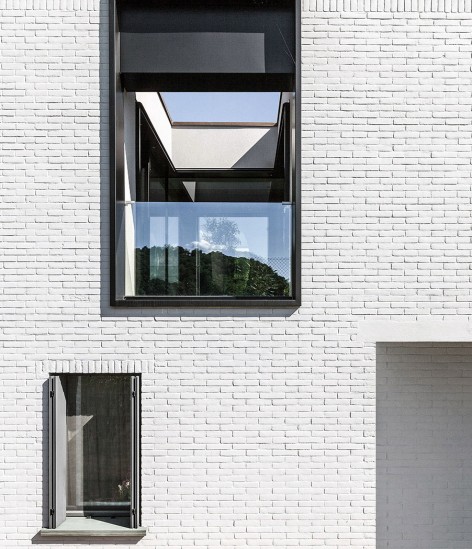 016-CASA MCR by CN10ARCHITETTI