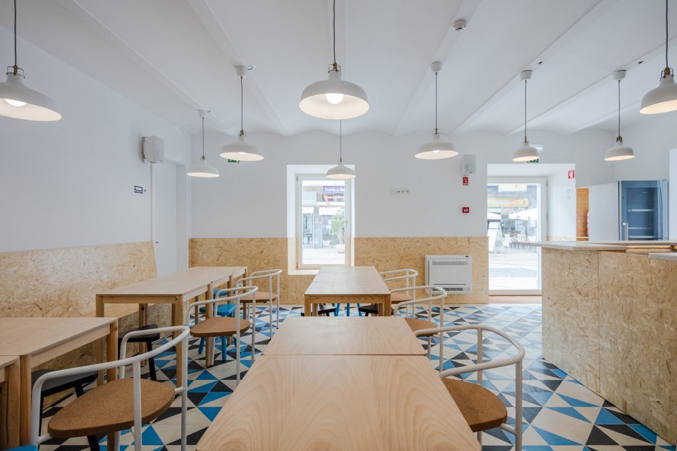 016-Hostel CONII by Estudio ODS
