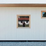 VOJ—The Lake House by JRKVC