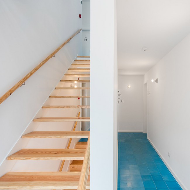 017-Hostel CONII by Estudio ODS