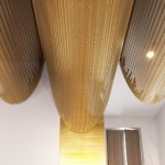 凡尔赛宫金色大厅，法国 / Dominique Perrault Architecture