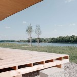 VOJ—The Lake House by JRKVC
