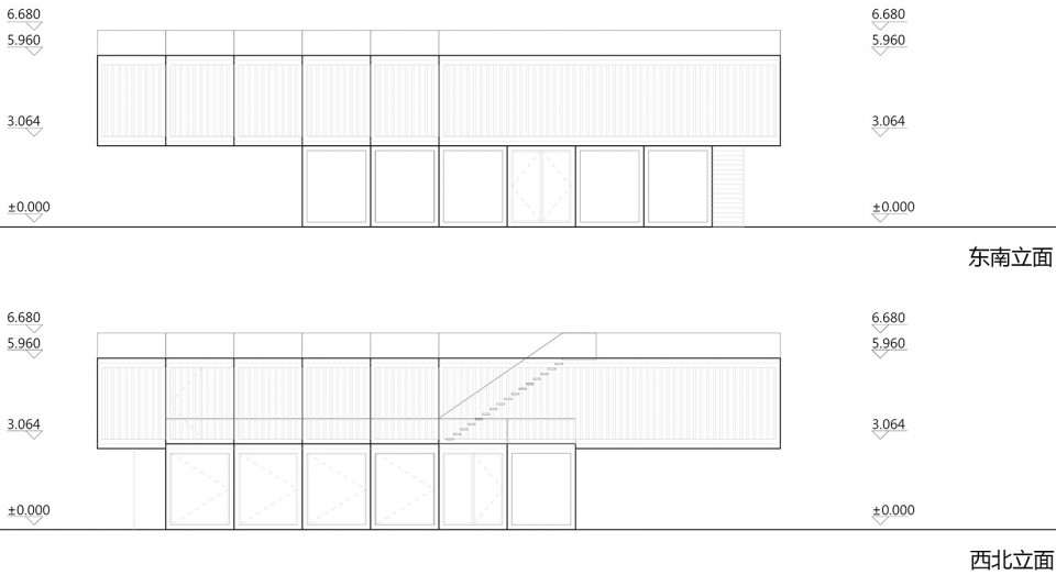 018-Container Stack Pavilion by People’s Architecture Office