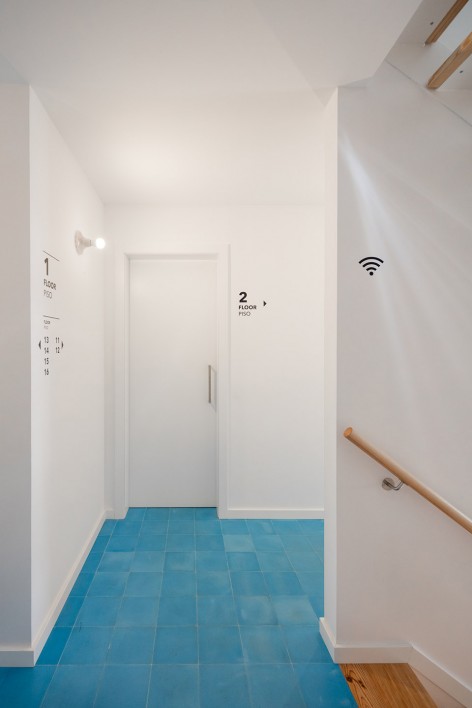 018-Hostel CONII by Estudio ODS