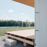 VOJ—The Lake House by JRKVC