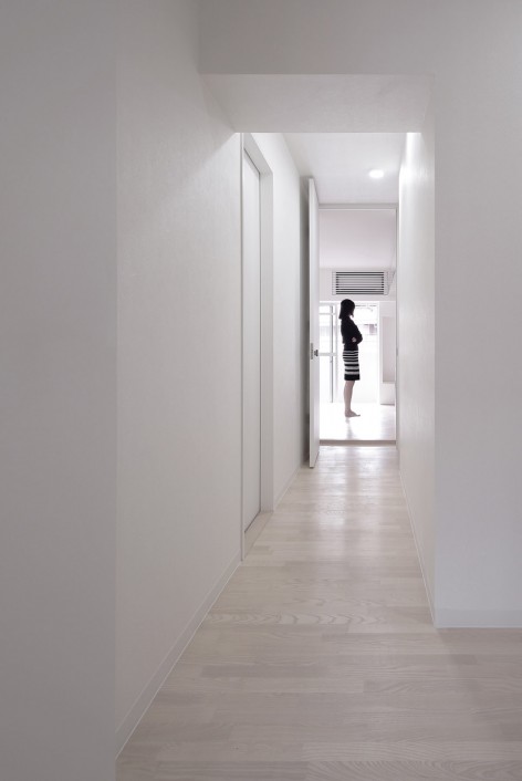 019-ABN Apartment 911 by Jun Murata | JAM