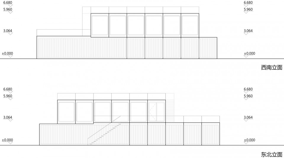 019-Container Stack Pavilion by People’s Architecture Office