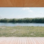 VOJ—The Lake House by JRKVC