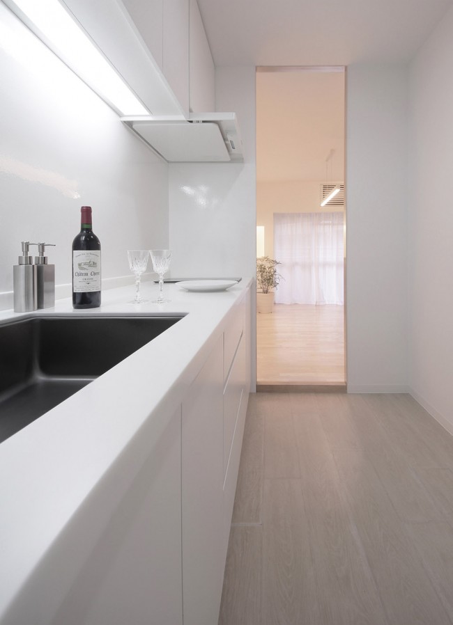 020-ABN Apartment 911 by Jun Murata | JAM