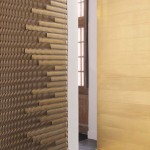 凡尔赛宫金色大厅，法国 / Dominique Perrault Architecture