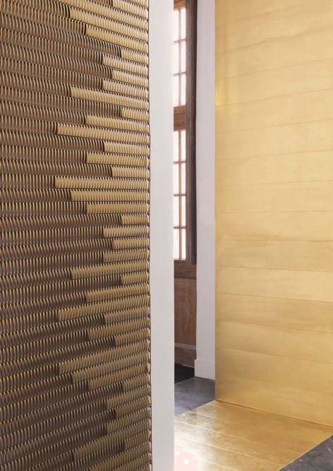020-REFURBISHMENT OF THE PAVILION DUFOUR CHÂTEAU DE VERSAILLES by Dominique Perrault Architecte