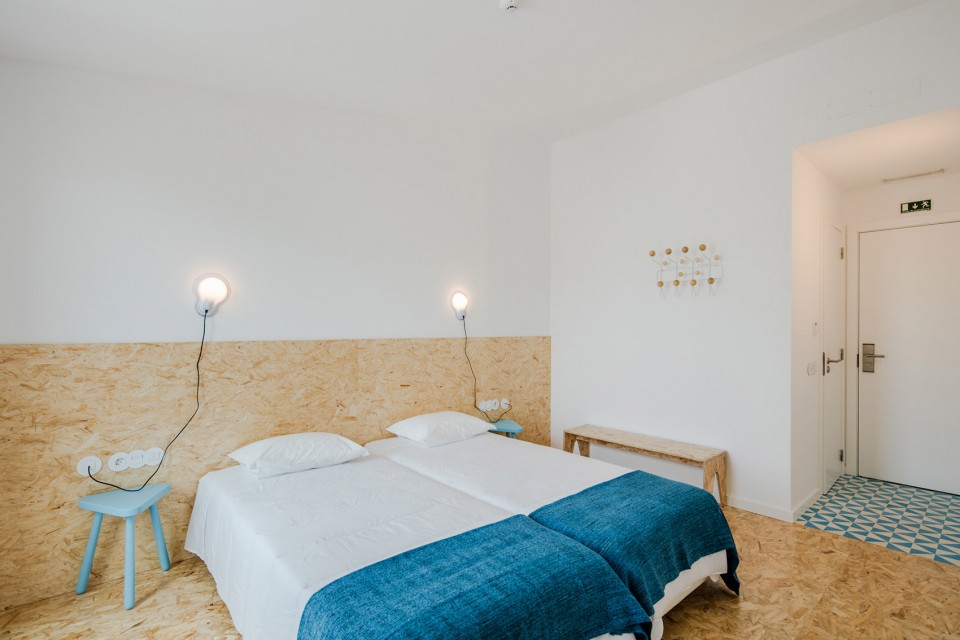 021-Hostel CONII by Estudio ODS