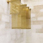 凡尔赛宫金色大厅，法国 / Dominique Perrault Architecture