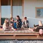 VOJ—The Lake House by JRKVC