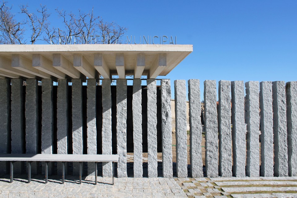 023-Cemetery Lozoya by Muka Arquitectura