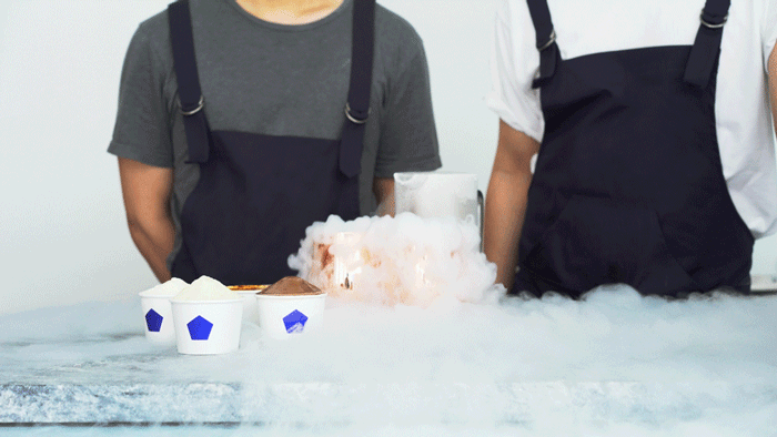 023-Mister Ice Cream by Scott and Scott Architects