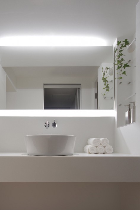 024-ABN Apartment 911 by Jun Murata | JAM